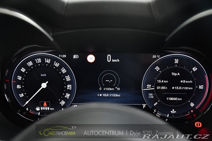 Alfa Romeo Stelvio 2.2D VELOCE Q4 H&K PA 2024