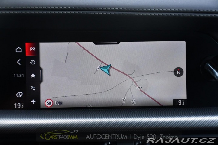 Alfa Romeo Stelvio 2.2D VELOCE Q4 H&K PA 2024