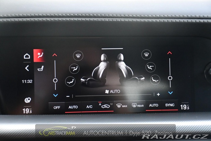 Alfa Romeo Stelvio 2.2D VELOCE Q4 H&K PA 2024