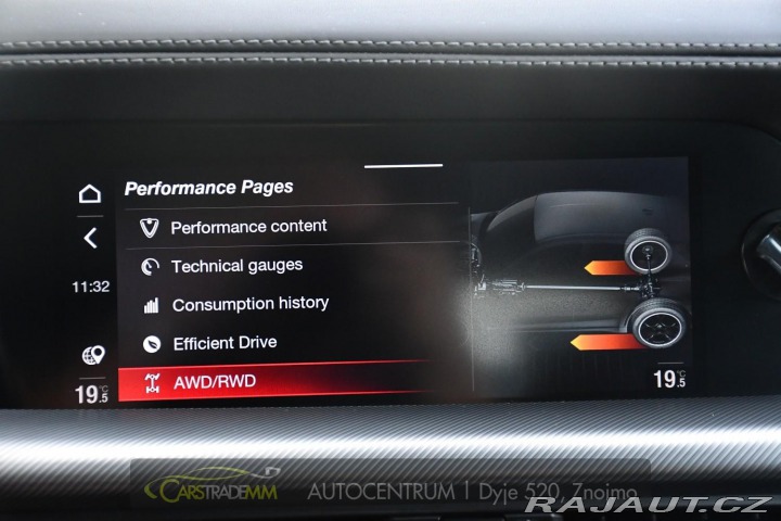 Alfa Romeo Stelvio 2.2D VELOCE Q4 H&K PA 2024