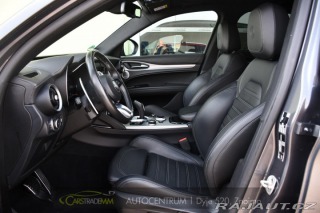 Alfa Romeo Stelvio 2.2D VELOCE Q4 H&K PA 2024