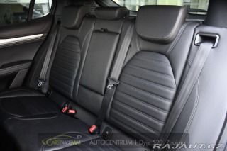 Alfa Romeo Stelvio 2.2D VELOCE Q4 H&K PA 2024
