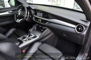 Alfa Romeo Stelvio 2.2D VELOCE Q4 H&K PA 2024
