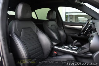 Alfa Romeo Stelvio 2.2D VELOCE Q4 H&K PA 2024