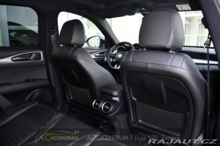 Alfa Romeo Stelvio 2.2D VELOCE Q4 H&K PA 2024