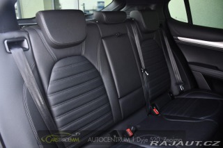 Alfa Romeo Stelvio 2.2D VELOCE Q4 H&K PA 2024