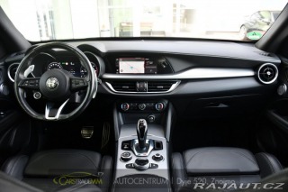 Alfa Romeo Stelvio 2.2D VELOCE Q4 H&K PA 2024