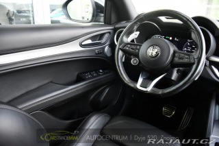 Alfa Romeo Stelvio 2.2D VELOCE Q4 H&K PA 2024