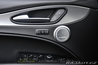 Alfa Romeo Stelvio 2.2D VELOCE Q4 H&K PA 2024