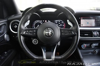 Alfa Romeo Stelvio 2.2D VELOCE Q4 H&K PA 2024