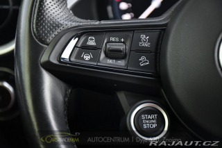 Alfa Romeo Stelvio 2.2D VELOCE Q4 H&K PA 2024