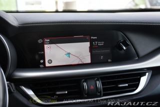 Alfa Romeo Stelvio 2.2D VELOCE Q4 H&K PA 2024