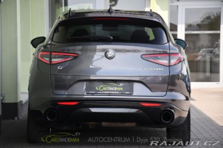 Alfa Romeo Stelvio 2.2D VELOCE Q4 H&K PA 2024