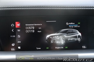 Alfa Romeo Stelvio 2.2D VELOCE Q4 H&K PA 2024