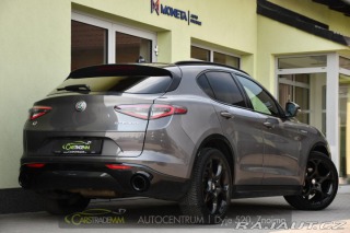 Alfa Romeo Stelvio 2.2D VELOCE Q4 H&K PA 2024