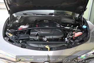 Alfa Romeo Stelvio 2.2D VELOCE Q4 H&K PA 2024