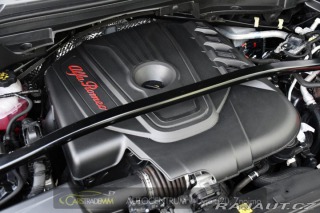 Alfa Romeo Stelvio 2.2D VELOCE Q4 H&K PA 2024