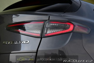 Alfa Romeo Stelvio 2.2D VELOCE Q4 H&K PA 2024