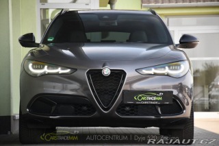 Alfa Romeo Stelvio 2.2D VELOCE Q4 H&K PA 2024