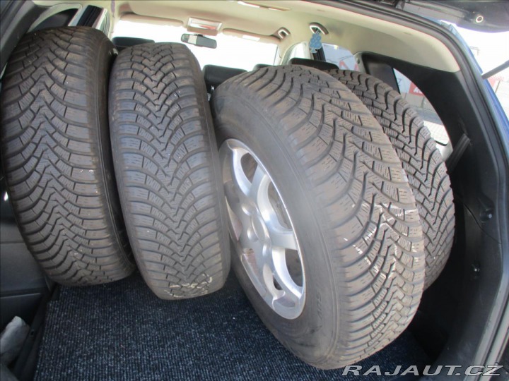 Chevrolet Captiva 2,0 LT medium S 4x4 7mist 2008