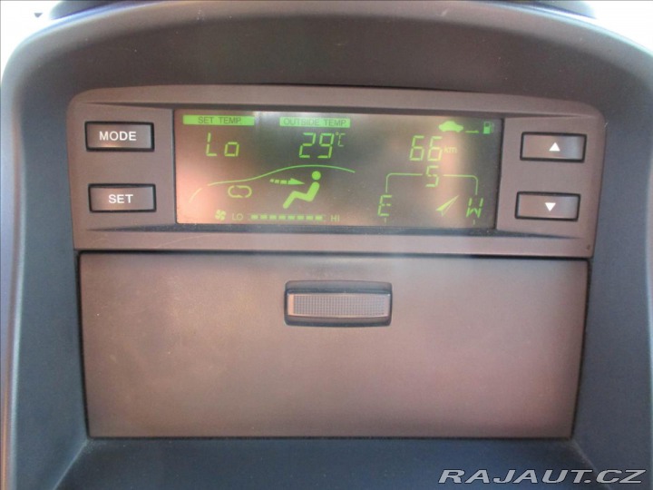 Chevrolet Captiva 2,0 LT medium S 4x4 7mist 2008