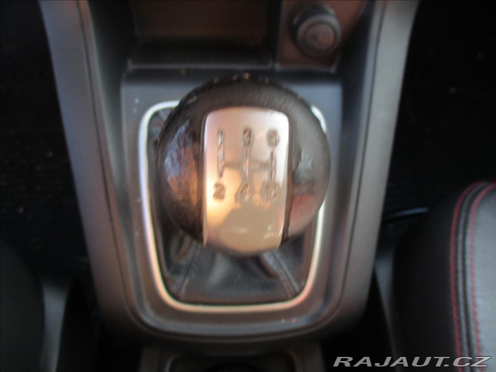 Chevrolet Captiva 2,0 LT medium S 4x4 7mist 2008
