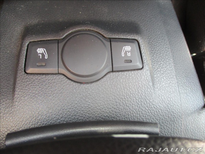 Chevrolet Captiva 2,0 LT medium S 4x4 7mist 2008