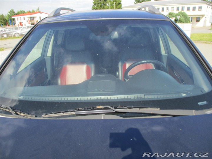 Chevrolet Captiva 2,0 LT medium S 4x4 7mist 2008
