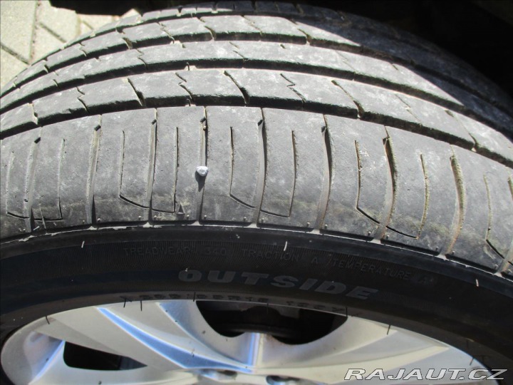 Chevrolet Captiva 2,0 LT medium S 4x4 7mist 2008