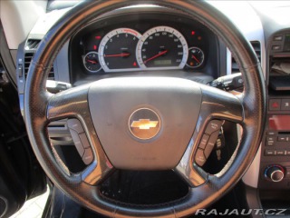 Chevrolet Captiva 2,0 LT medium S 4x4 7mist 2008