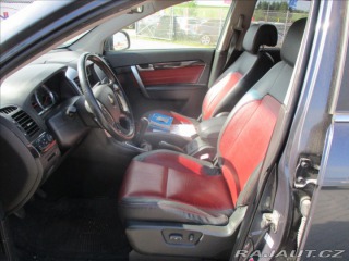 Chevrolet Captiva 2,0 LT medium S 4x4 7mist 2008