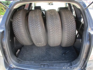 Chevrolet Captiva 2,0 LT medium S 4x4 7mist 2008
