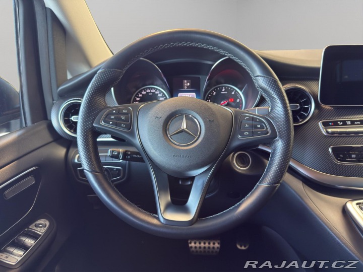 Mercedes-Benz V V 300 D 4MATIC MarcoPolo 2023