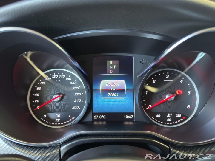 Mercedes-Benz V V 300 D 4MATIC MarcoPolo 2023