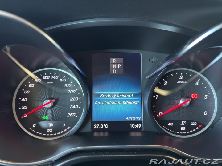 Mercedes-Benz V V 300 D 4MATIC MarcoPolo 2023