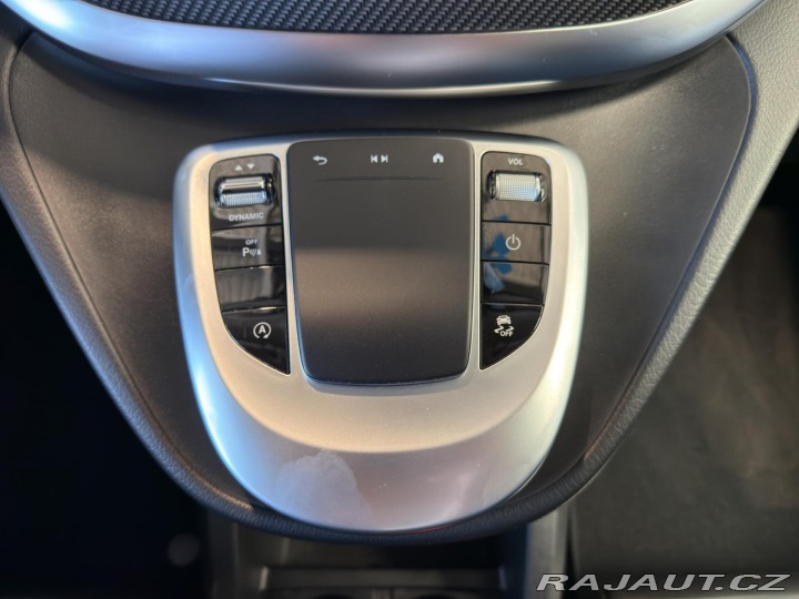 Mercedes-Benz V V 300 D 4MATIC MarcoPolo 2023