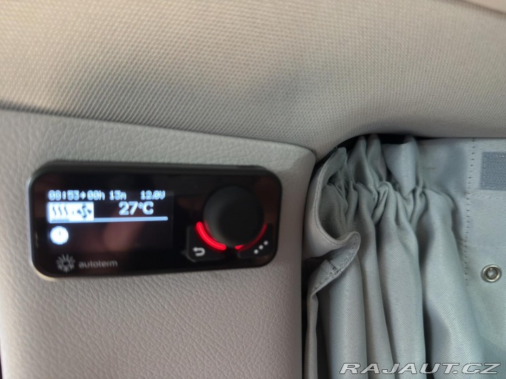 Mercedes-Benz V V 300 D 4MATIC MarcoPolo 2023