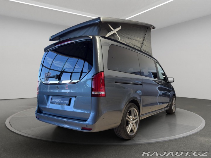 Mercedes-Benz V V 300 D 4MATIC MarcoPolo 2023