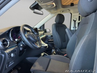 Mercedes-Benz V V 300 D 4MATIC MarcoPolo 2023
