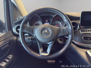 Mercedes-Benz V V 300 D 4MATIC MarcoPolo 2023