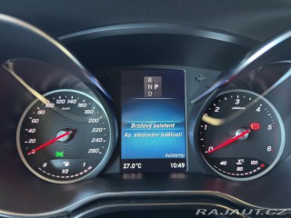 Mercedes-Benz V V 300 D 4MATIC MarcoPolo 2023