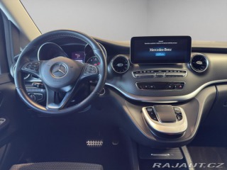 Mercedes-Benz V V 300 D 4MATIC MarcoPolo 2023