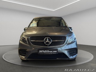 Mercedes-Benz V V 300 D 4MATIC MarcoPolo 2023