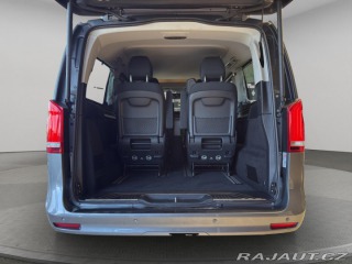 Mercedes-Benz V V 300 D 4MATIC MarcoPolo 2023