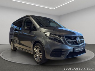 Mercedes-Benz V V 300 D 4MATIC MarcoPolo 2023