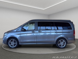 Mercedes-Benz V V 300 D 4MATIC MarcoPolo 2023
