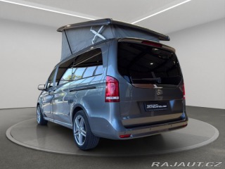 Mercedes-Benz V V 300 D 4MATIC MarcoPolo 2023