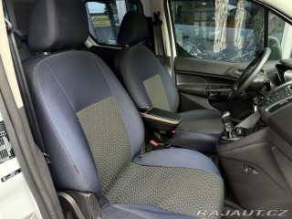 Ford Transit Connect 1,6 TDCi 5 míst Klima/Nav 2014