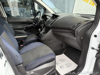 Ford Transit Connect 1,6 TDCi 5 míst Klima/Nav 2014