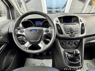 Ford Transit Connect 1,6 TDCi 5 míst Klima/Nav 2014
